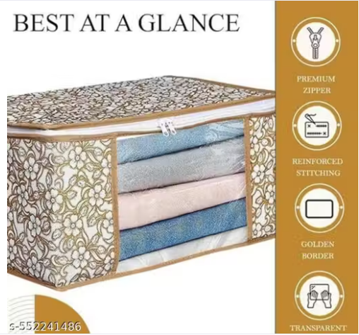 Saree Organizer