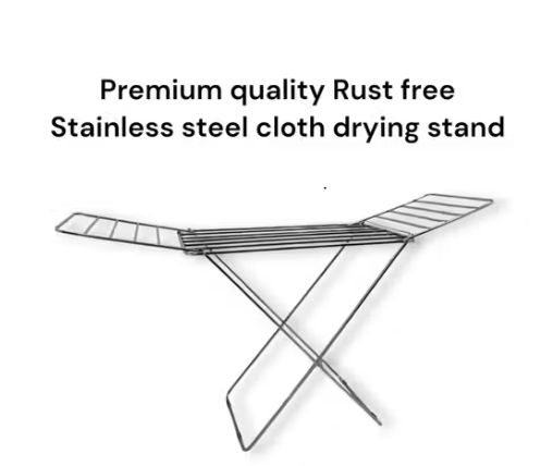 Cloth Dryer Stand