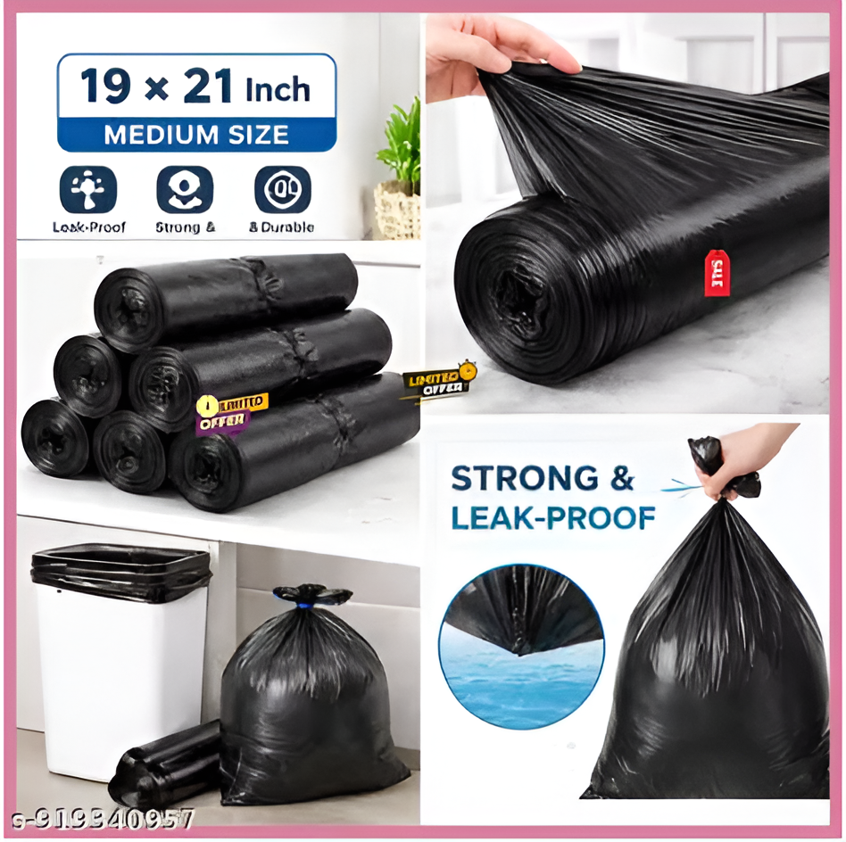 Garbage Bag Roll