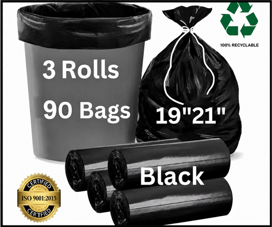 Garbage Bag Roll