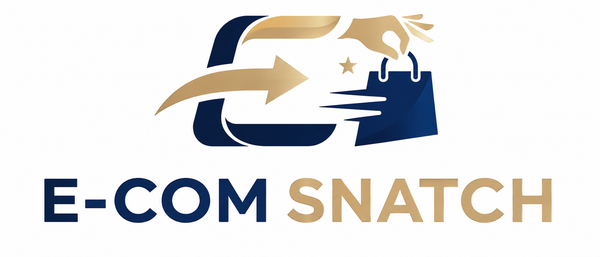 E-com snatch