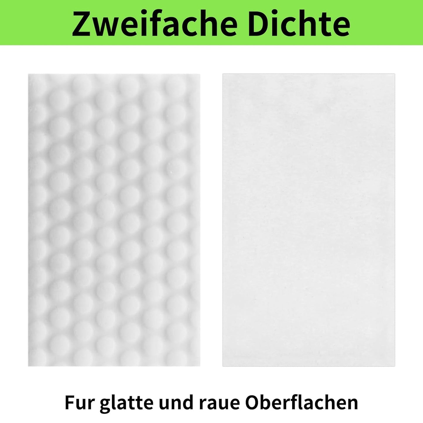 Dirt Cleaning Sponge (Pack of 1)