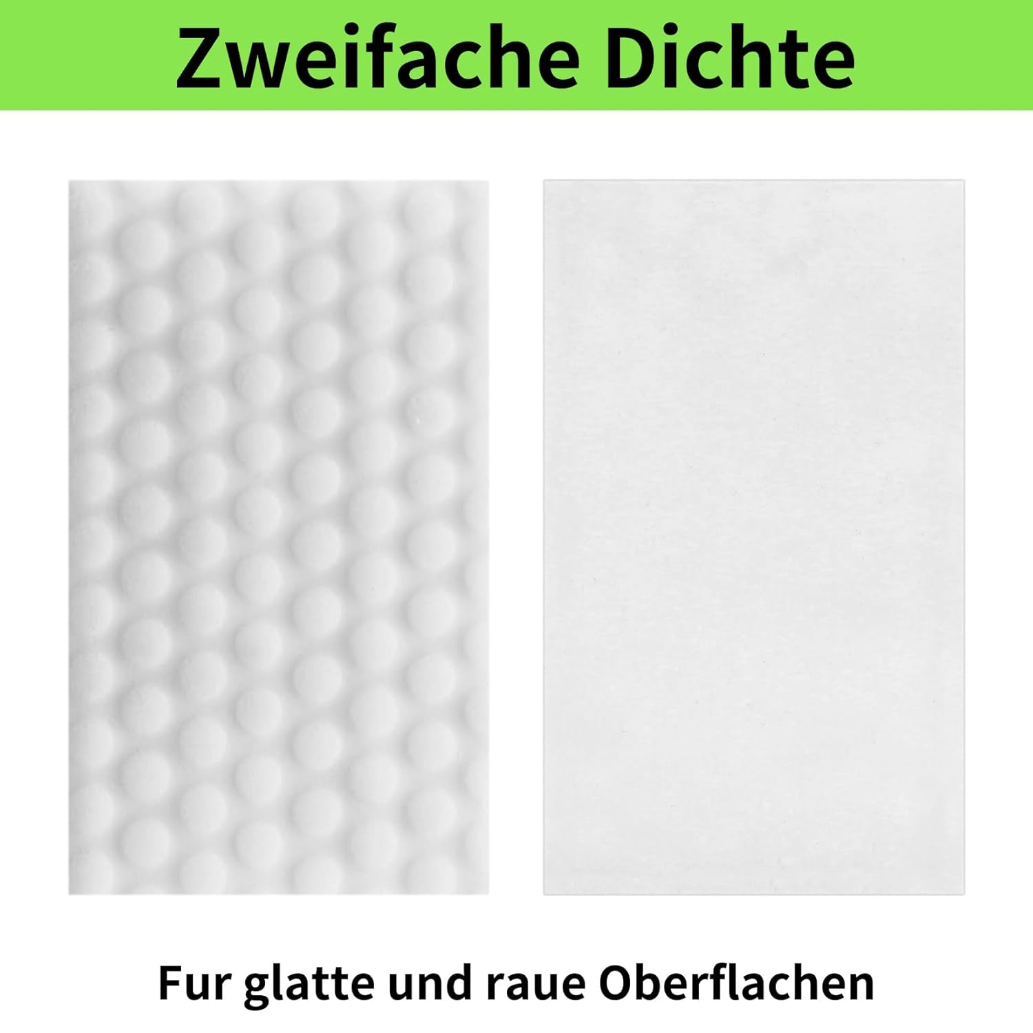 Dirt Cleaning Sponge (Pack of 1)