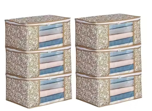 Saree Organizer