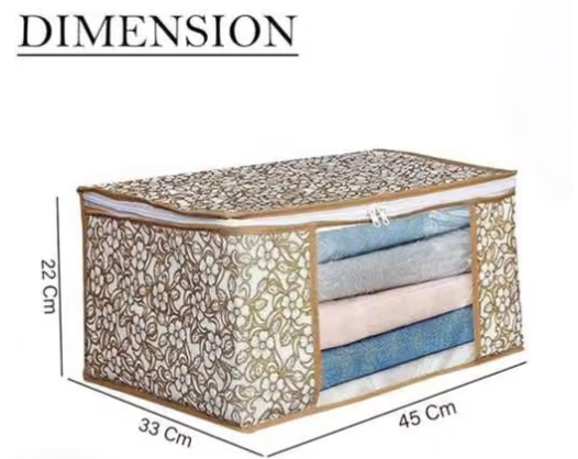 Saree Organizer
