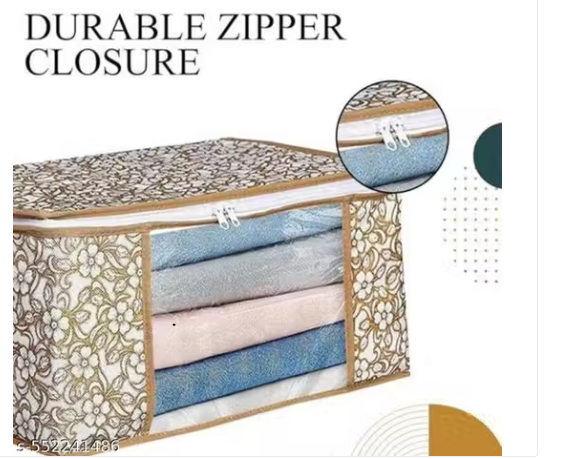 Saree Organizer