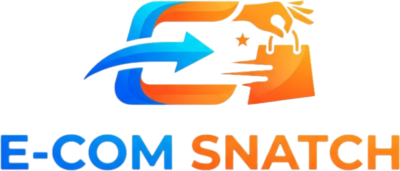 E-com snatch