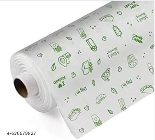 Food Raping Paper