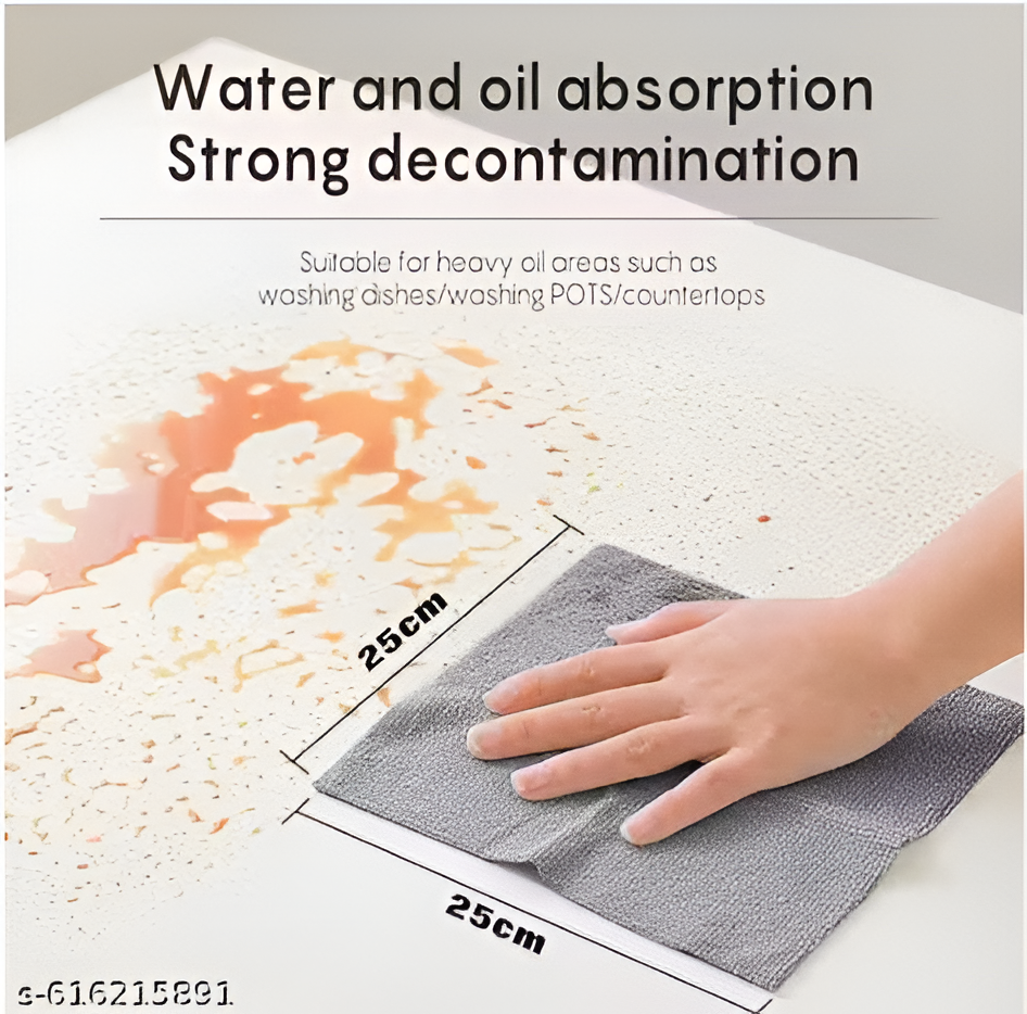Reusable Kitchen Towels